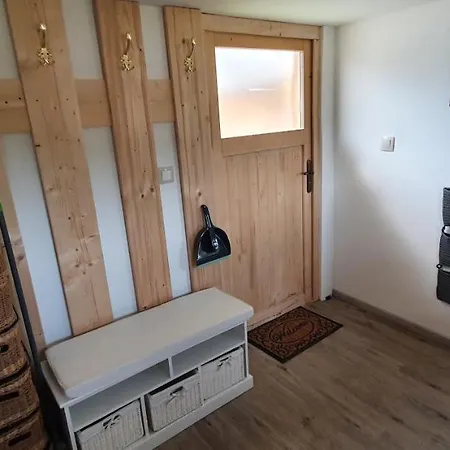 Apartment Jacuzzi, Hot Tub, And Sauna Retreat Near Heviz