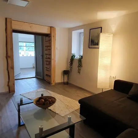 Apartment Jacuzzi, Hot Tub, And Sauna Retreat Near Heviz Rezi