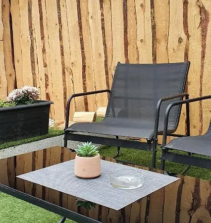 Jacuzzi, Hot Tub, And Sauna Retreat Near Heviz