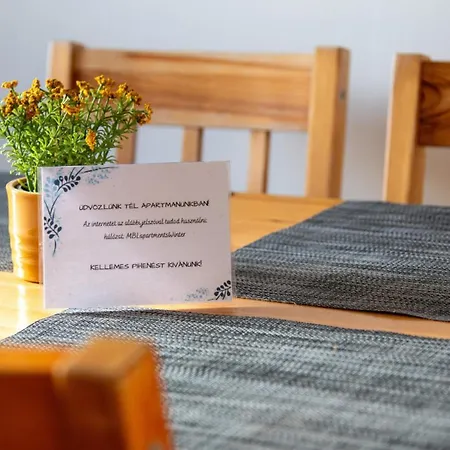 Apartment Jacuzzi, Hot Tub, And Sauna Retreat Near Heviz *