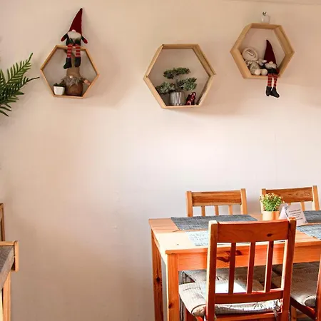 Jacuzzi, Hot Tub, And Sauna Retreat Near Heviz Apartment Rezi