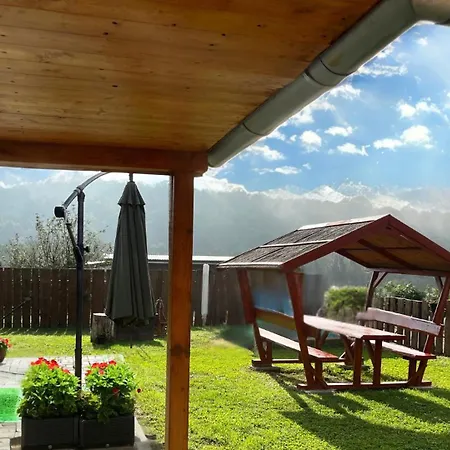 Jacuzzi, Hot Tub, And Sauna Retreat Near Heviz Apartment *